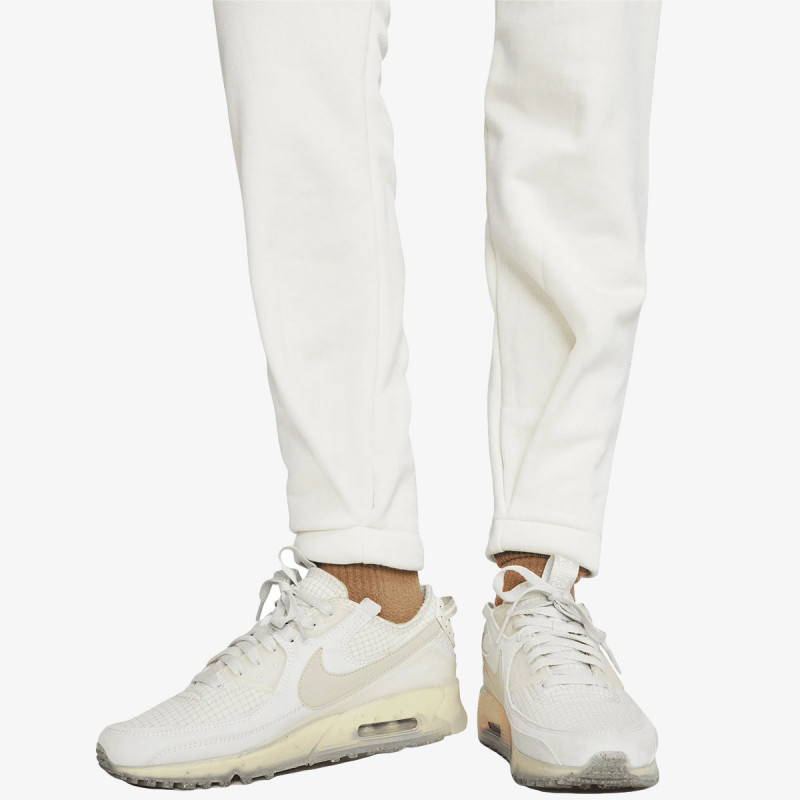 NIKE Trenirka W NSW NK MDRN FLC FT HR PANT 