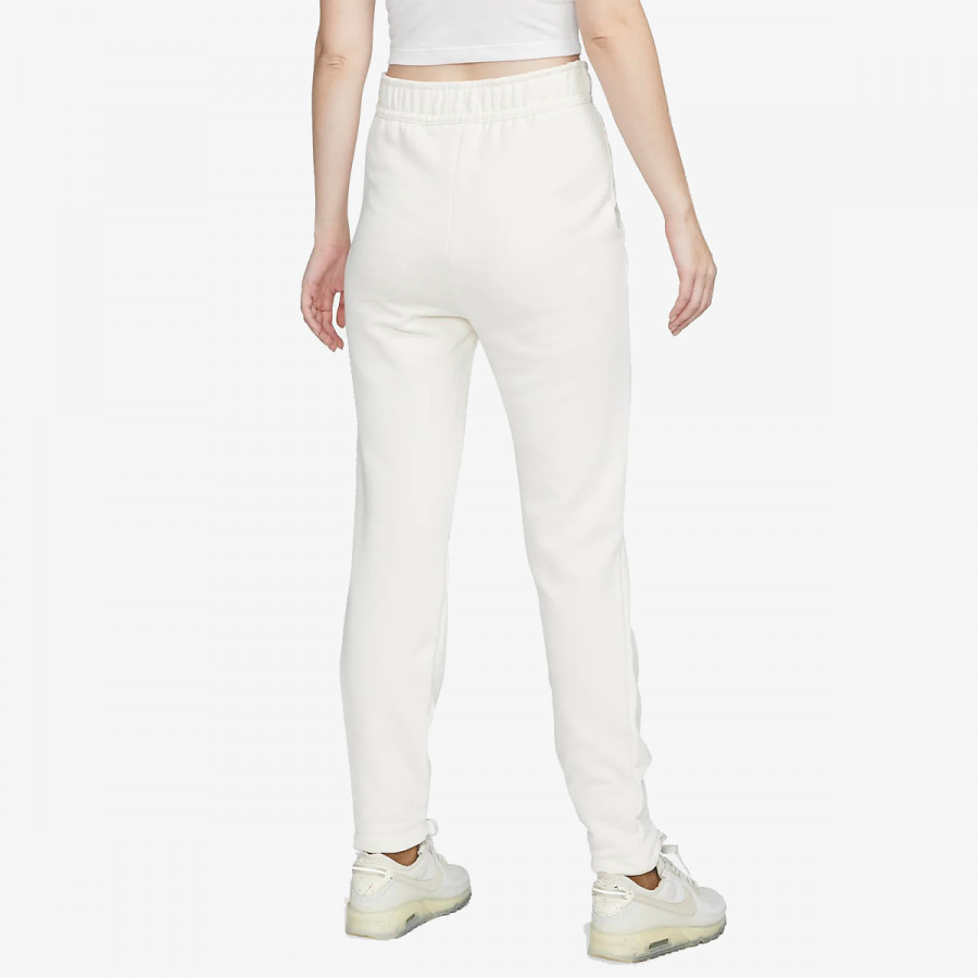 NIKE Trenirka W NSW NK MDRN FLC FT HR PANT 