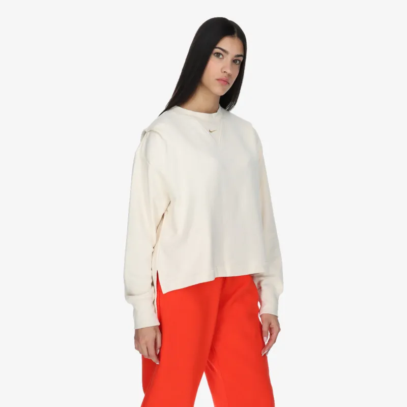 NIKE Kapucar Sportswear Nike Modern Fleece 