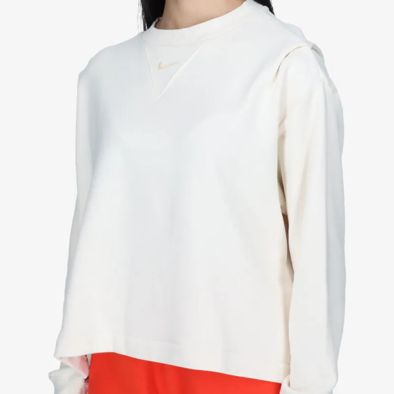 NIKE Kapucar Sportswear Nike Modern Fleece 