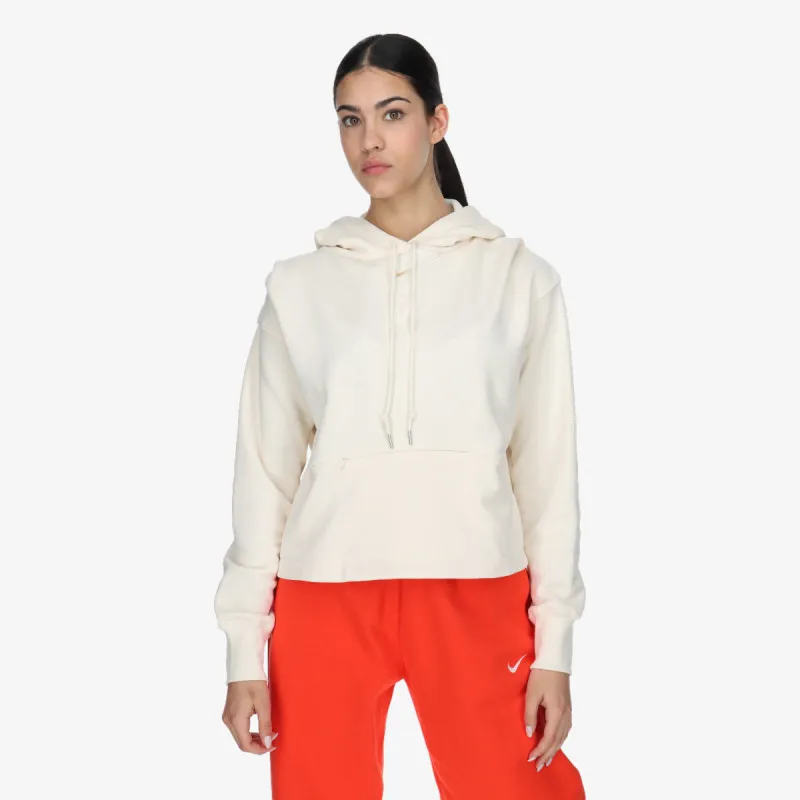 NIKE Kapucar W NSW NK MDRN FLC FT OS HDY 
