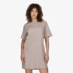 NIKE Obleka W NSW ESSNTL SS DRESS TSHRT 