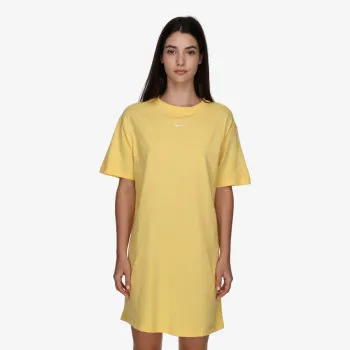 NIKE Obleka W NSW ESSNTL SS DRESS TSHRT 
