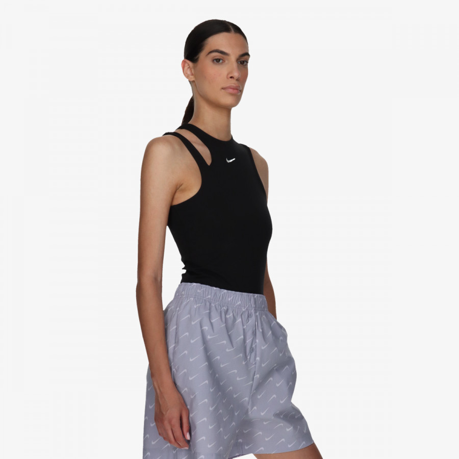 NIKE BODI W NSW ESSNTL BODYSUIT TANK 