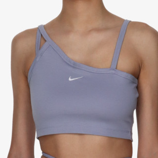 NIKE MAJICA BREZ ROKAVOV W NSW EVRDY MOD AYSM CROP TANK 