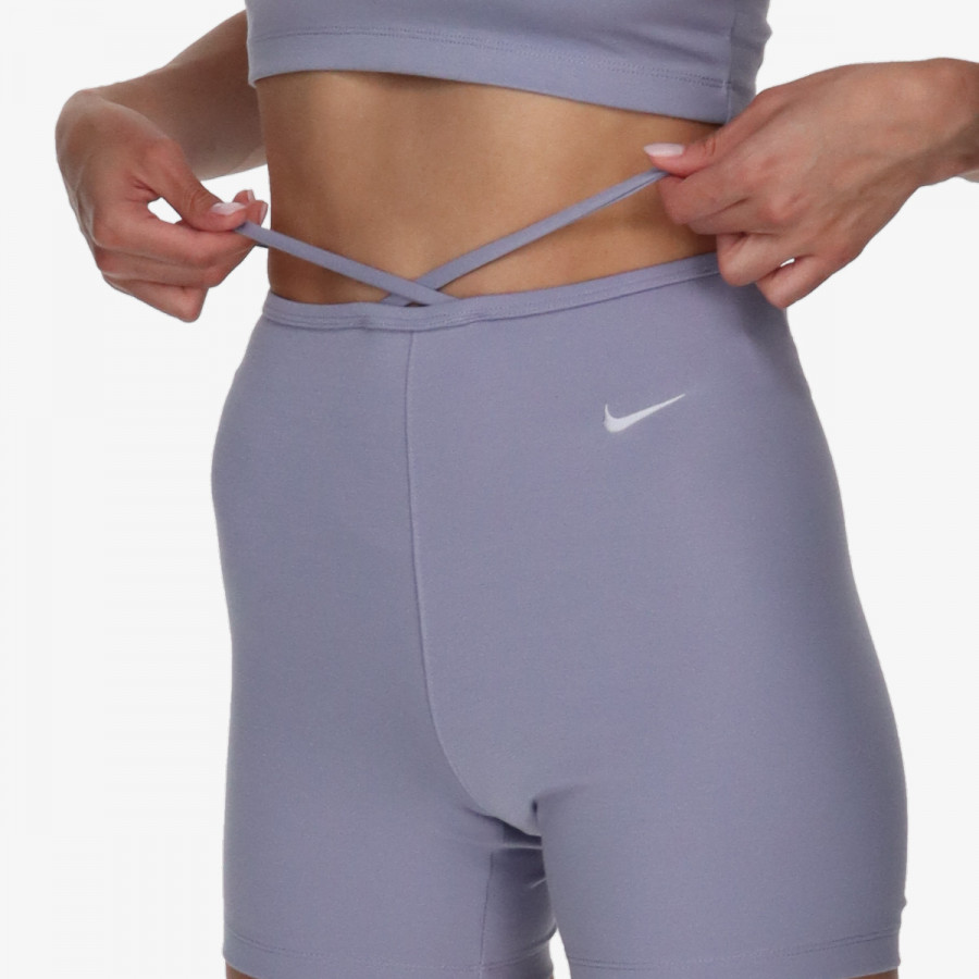 NIKE KOLESARSKE HLAČE W NSW EVRDY MOD HR BIKE SHORT 