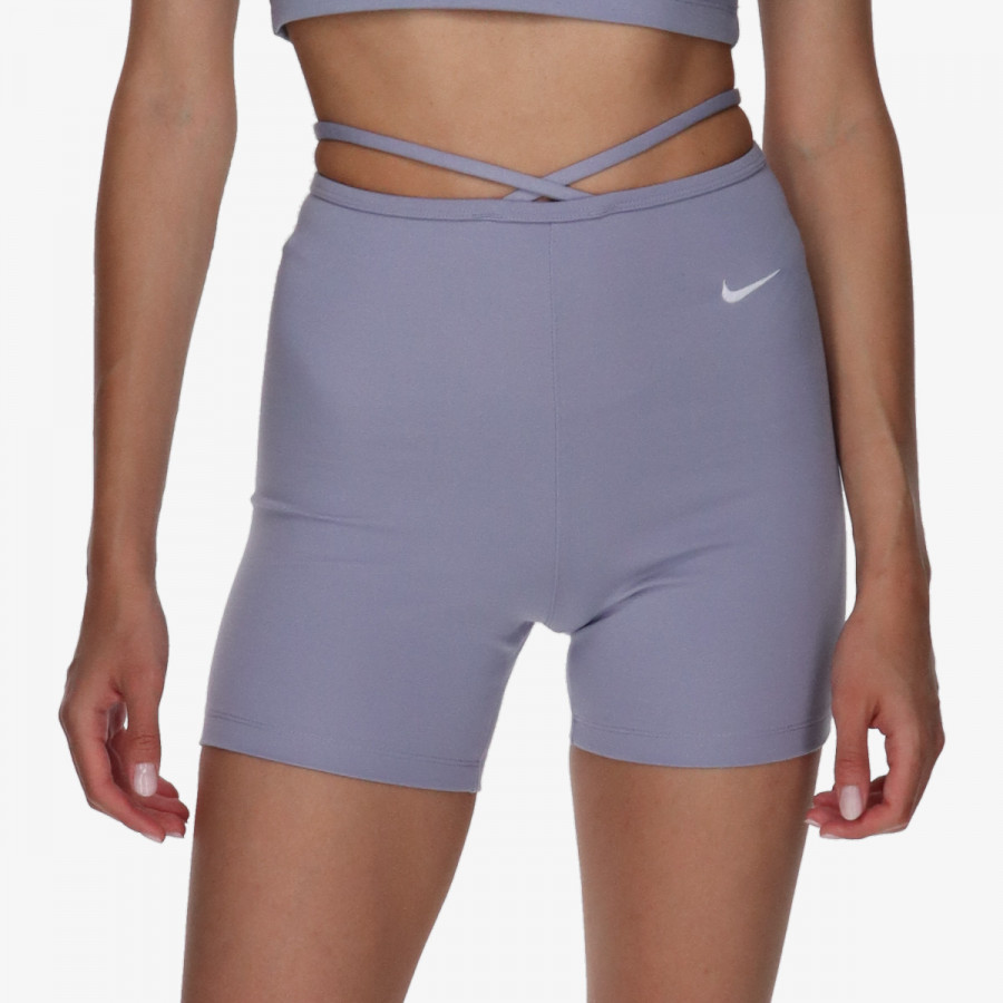 NIKE KOLESARSKE HLAČE W NSW EVRDY MOD HR BIKE SHORT 