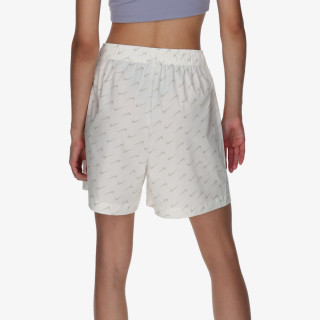 NIKE KRATKE HLAČE W NSW EVRDY MOD HR WVN SHORT 