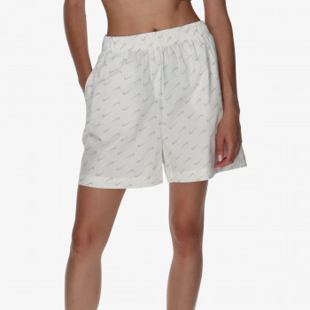 NIKE KRATKE HLAČE W NSW EVRDY MOD HR WVN SHORT 