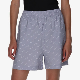 NIKE KRATKE HLAČE W NSW EVRDY MOD HR WVN SHORT 