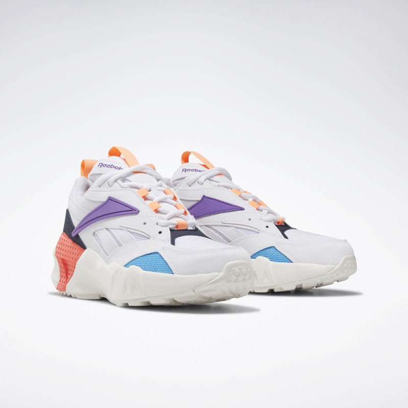 REEBOK Superge AZTREK DOUBLE NU POPS 