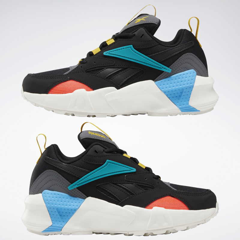 REEBOK Superge AZTREK DOUBLE NU POPS 
