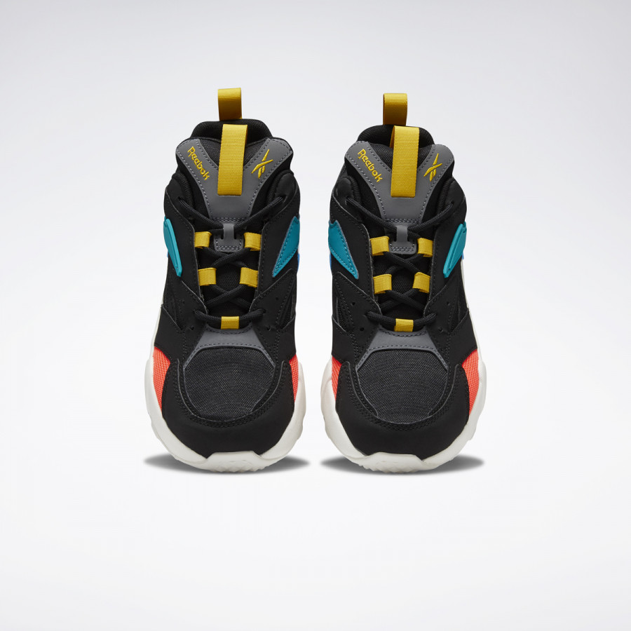 REEBOK Superge AZTREK DOUBLE NU POPS 