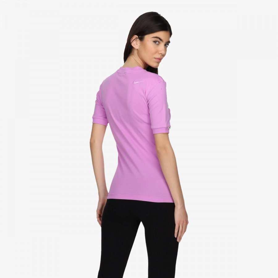 NIKE KRATKA MAJICA W NSW TWSTD SS TOP SC 