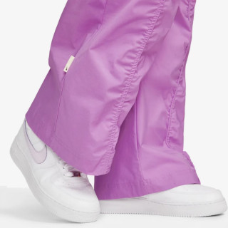 NIKE HLAČE W NSW RCHED WVN PNT SC 