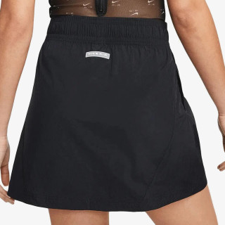NIKE KRILO W NSW AIR WVN HR MINI SKIRT 