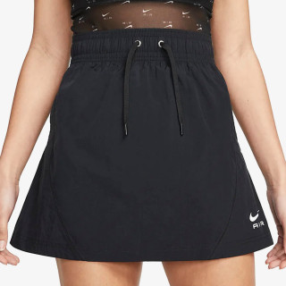 NIKE KRILO W NSW AIR WVN HR MINI SKIRT 