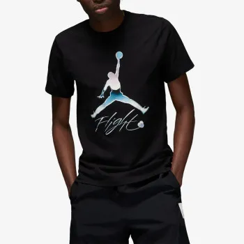 NIKE KRATKA MAJICA NIKE KRATKA MAJICA M J BRAND GRAPHIC SS CREW 