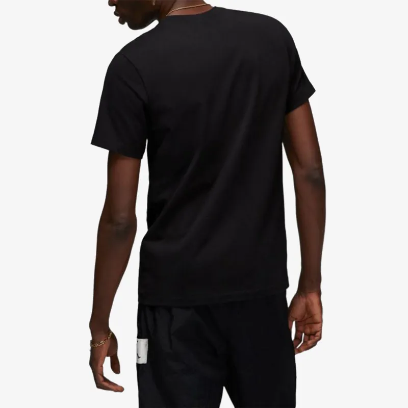 NIKE Majice kratke M J BRAND GRAPHIC SS CREW 