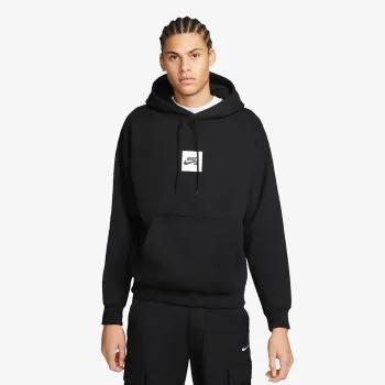 NIKE KAPUCAR NIKE KAPUCAR U NK SB FLC HD BOX LOGO 