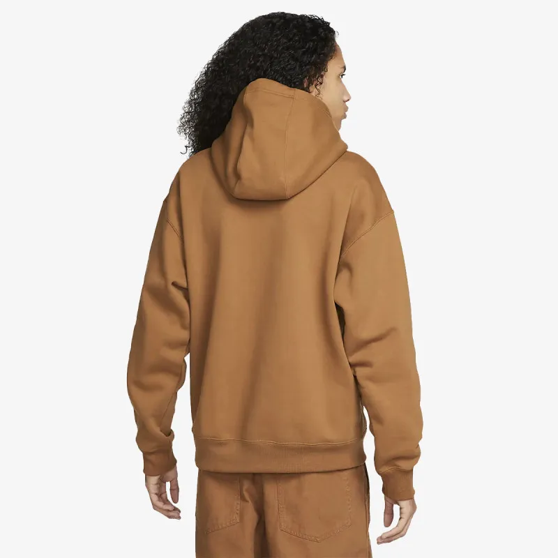 NIKE Kapucar U NK SB FLC HD BOX LOGO 