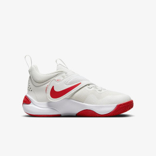 NIKE Superge Team Hustle D 11 
