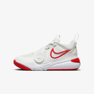NIKE Superge Team Hustle D 11 