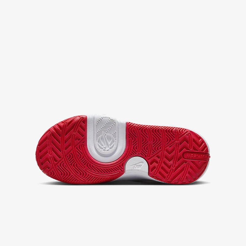 NIKE Superge Team Hustle D 11 