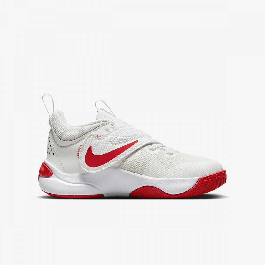 NIKE Superge Team Hustle D 11 