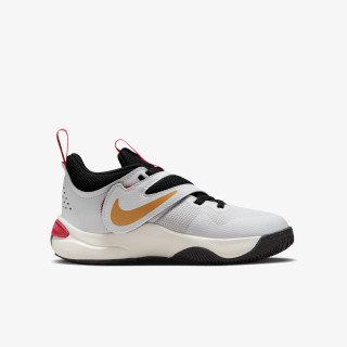 NIKE Superge Team Hustle D 11 