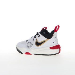NIKE Superge Team Hustle D 11 
