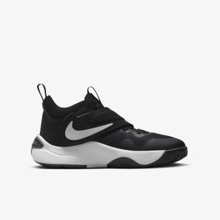 NIKE Superge TEAM HUSTLE D 11 GS 