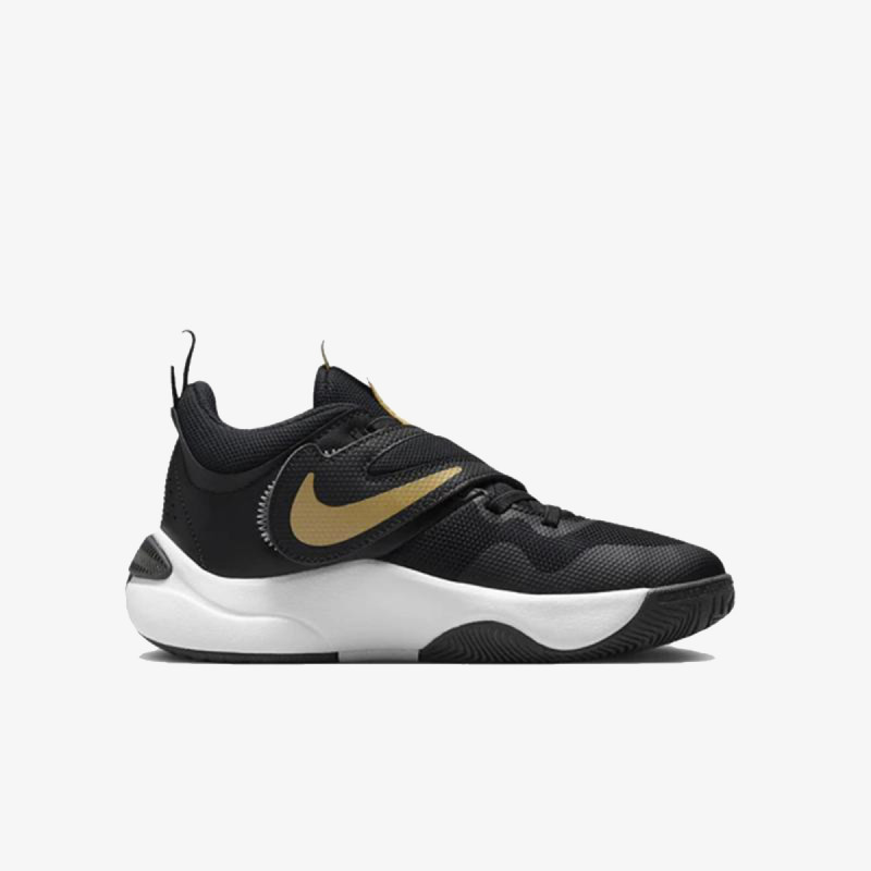 NIKE Superge TEAM HUSTLE D 11 GS 