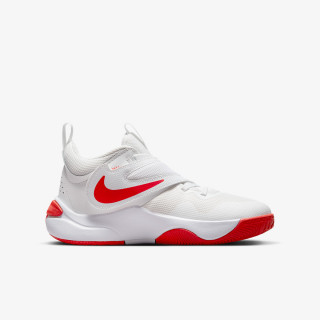 NIKE Superge Team Hustle D 11 