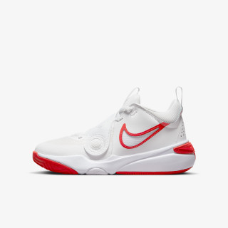 NIKE Superge Team Hustle D 11 