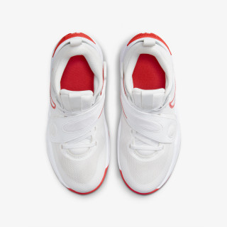 NIKE Superge Team Hustle D 11 