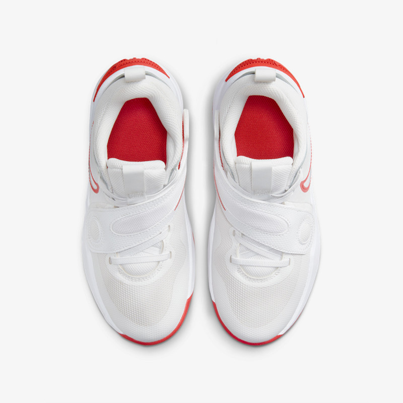 NIKE Superge Team Hustle D 11 