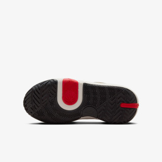 NIKE Superge Team Hustle D 11 