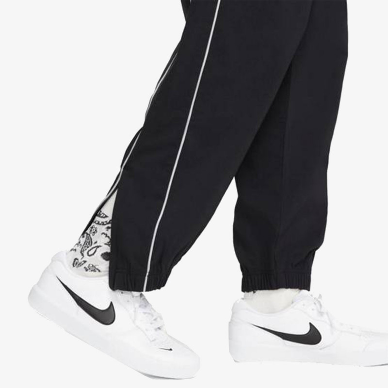 NIKE SPODNJI DELI TRENIRKE U NK SB RUGGED TRACK PANT 