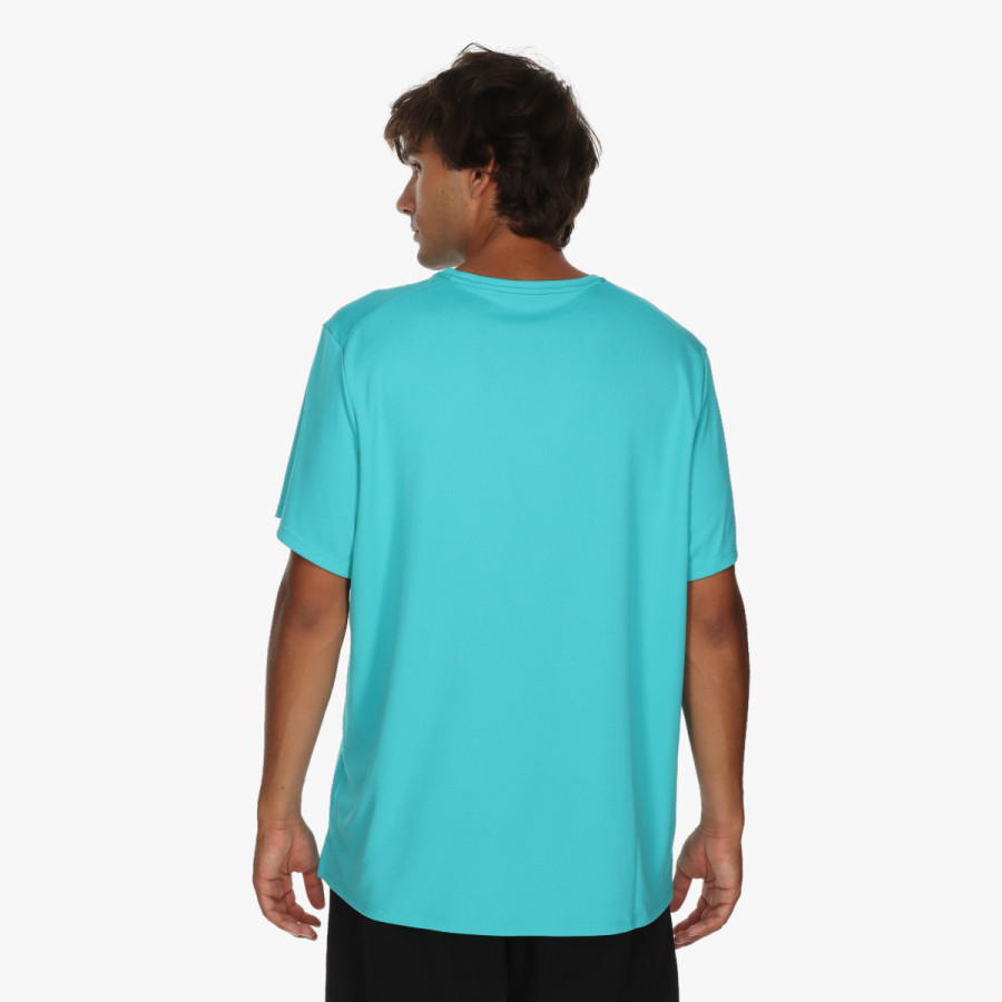 NIKE KRATKA MAJICA M NK DF UV MILER SS 