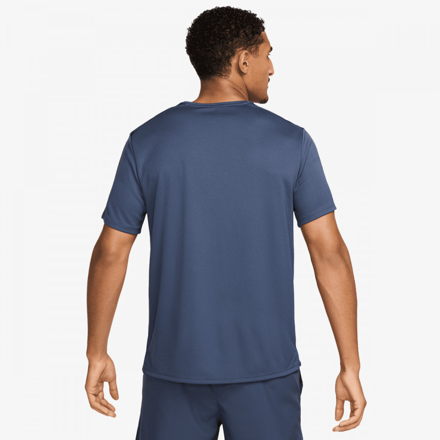 NIKE KRATKA MAJICA M NK DF UV MILER SS 