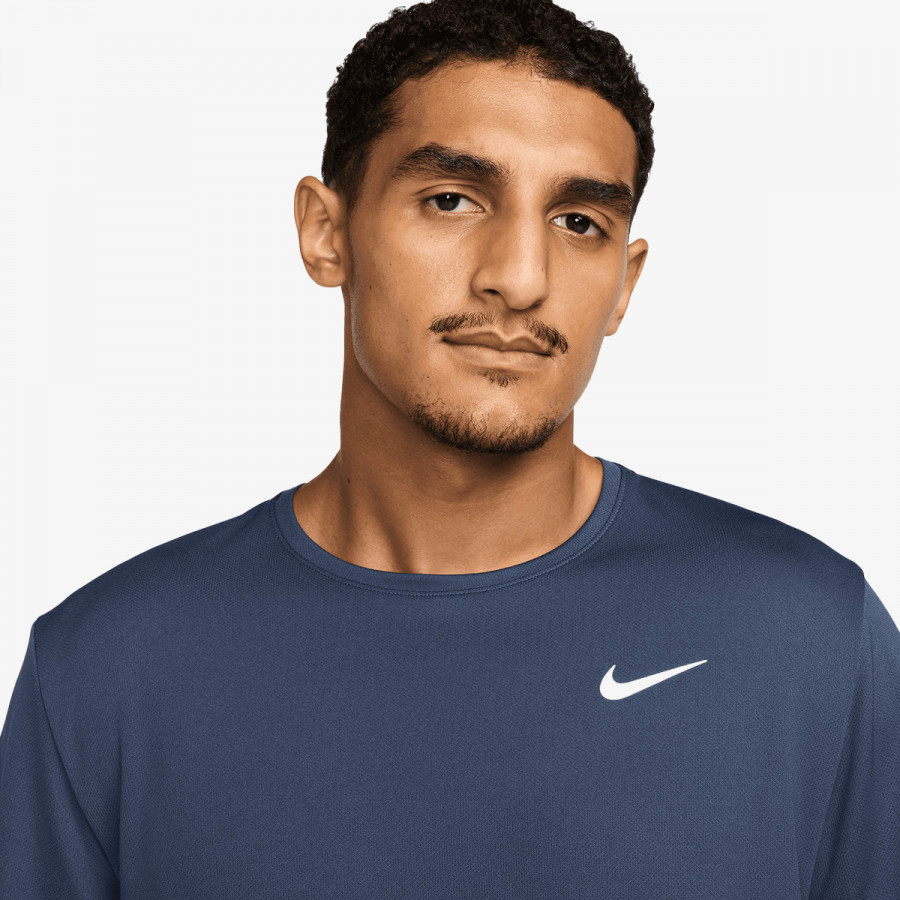 NIKE KRATKA MAJICA M NK DF UV MILER SS 
