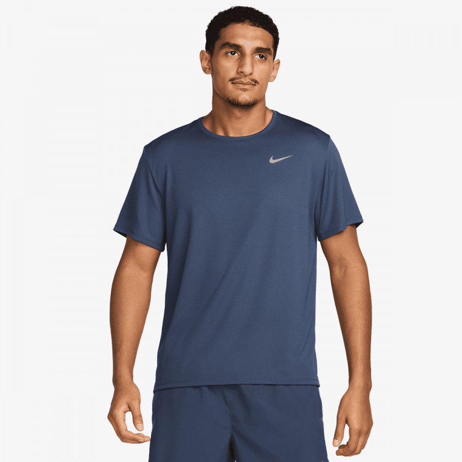 NIKE KRATKA MAJICA M NK DF UV MILER SS 