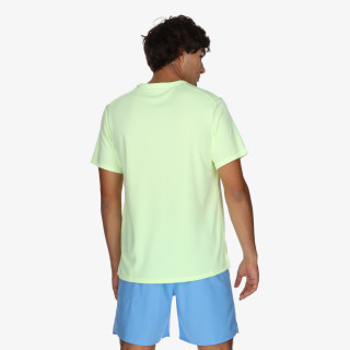 NIKE KRATKA MAJICA M NK DF UV MILER SS 