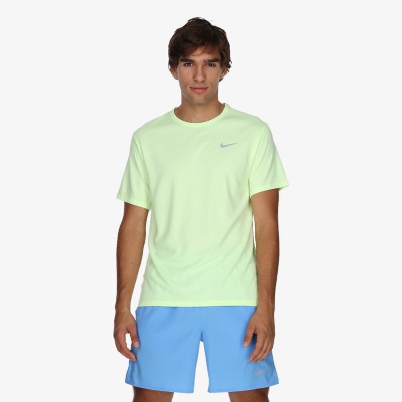 NIKE KRATKA MAJICA M NK DF UV MILER SS 