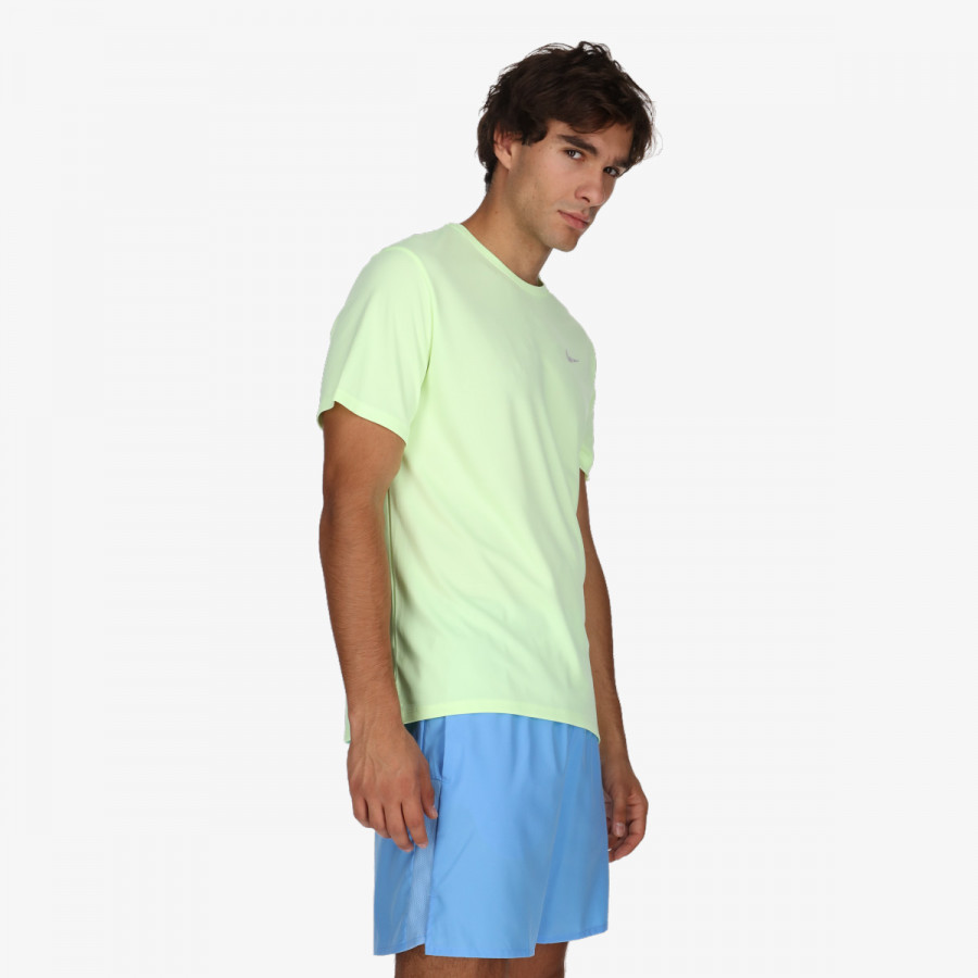 NIKE KRATKA MAJICA M NK DF UV MILER SS 