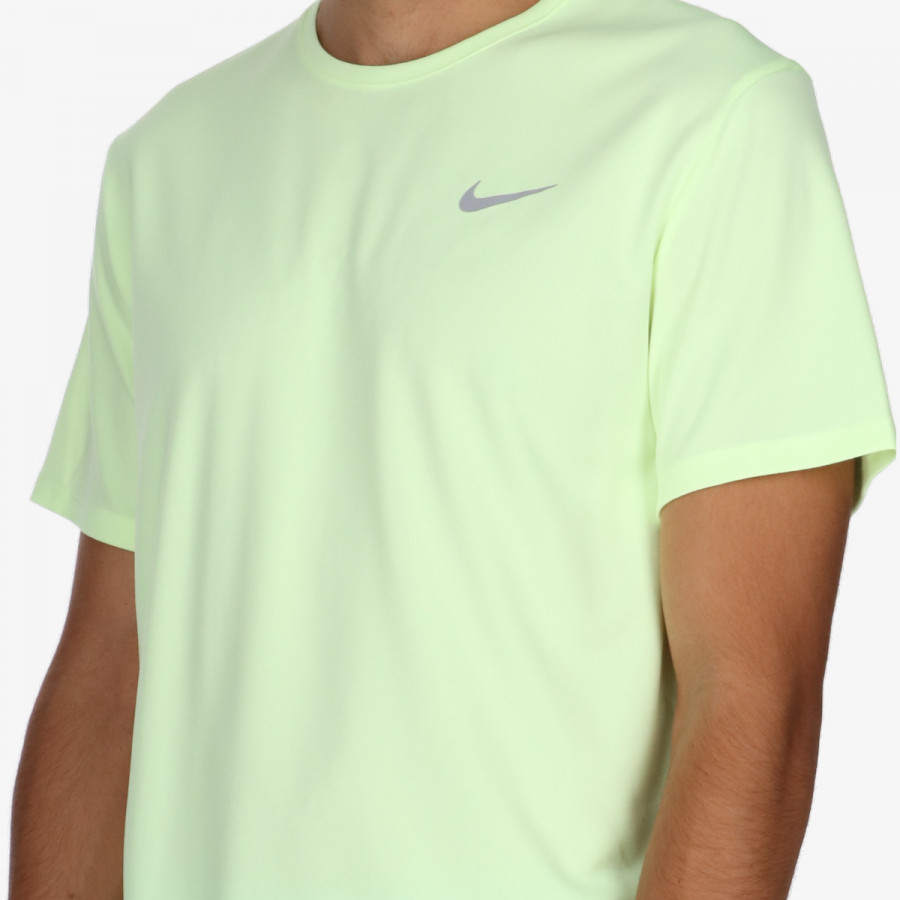 NIKE KRATKA MAJICA M NK DF UV MILER SS 