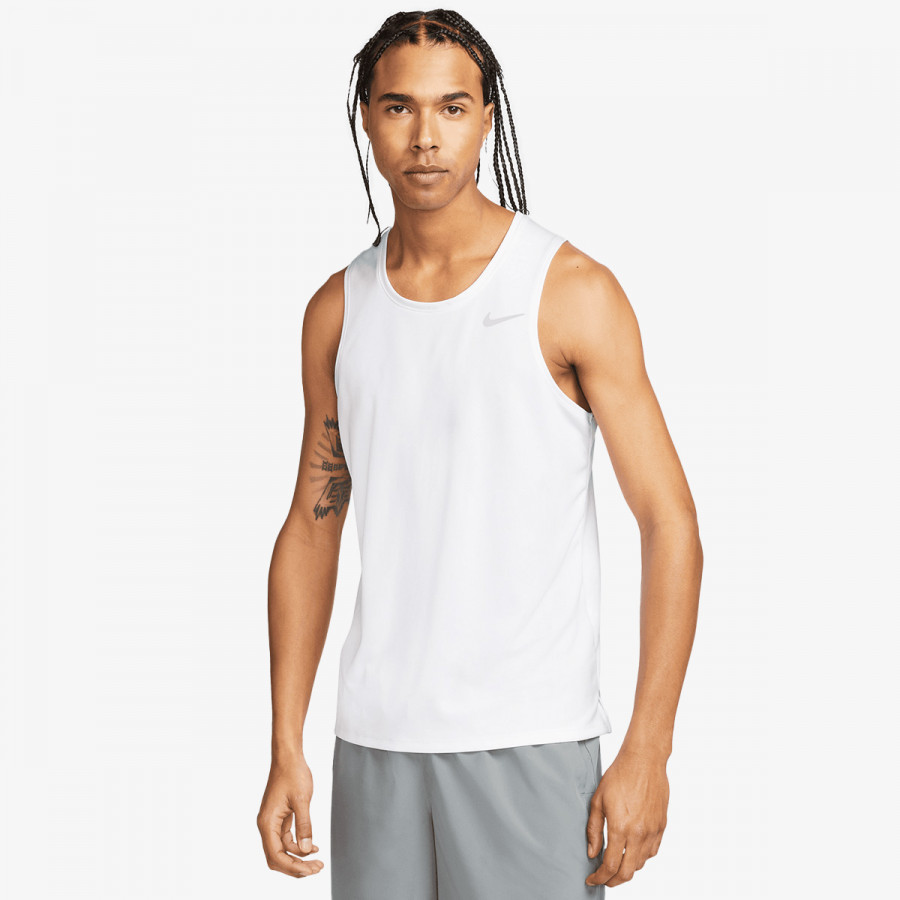 NIKE MAJICA BREZ ROKAVOV M NK DF MILER TANK 