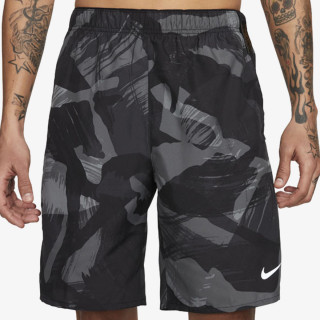 NIKE KRATKE HLAČE M NK DF CHLNGR SHORT 9UL CAMO 