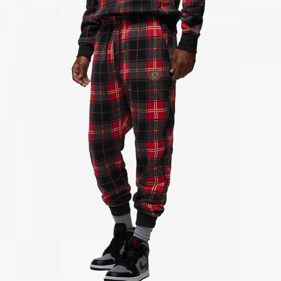 NIKE SPODNJI DELI TRENIRKE Jordan Essentials 